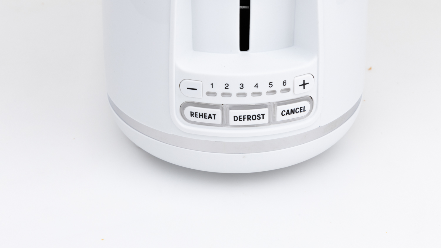 Kmart Anko 4 Slice Long Slot Toaster LDT9006C Review Toaster CHOICE