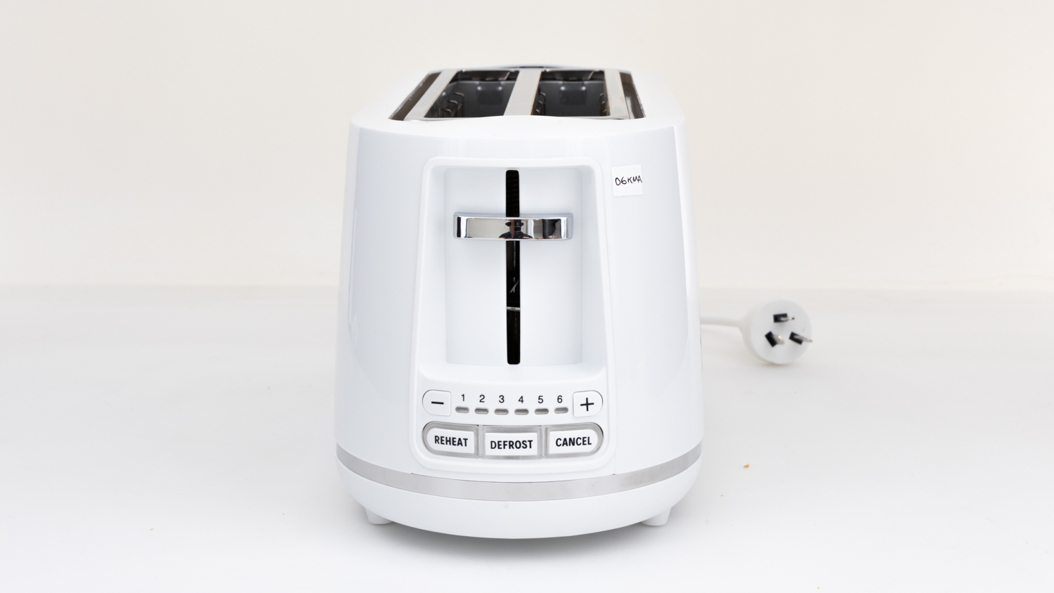 Kmart Anko Slice Long Slot Toaster Ld T C Review Toaster Choice