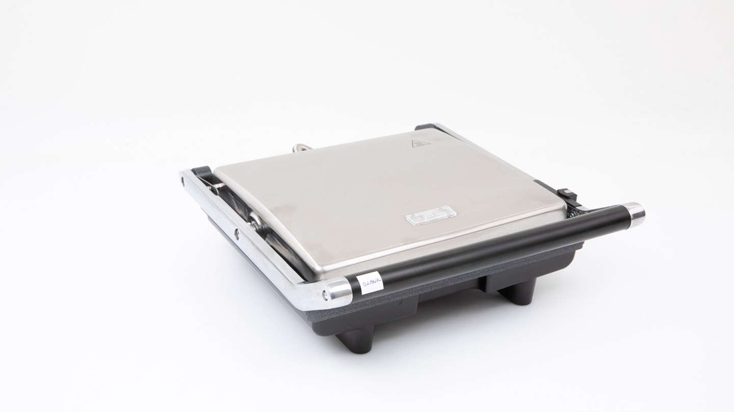 Kmart Anko 2 Slice Sandwich Press LW010D SKU P_41191729 Review