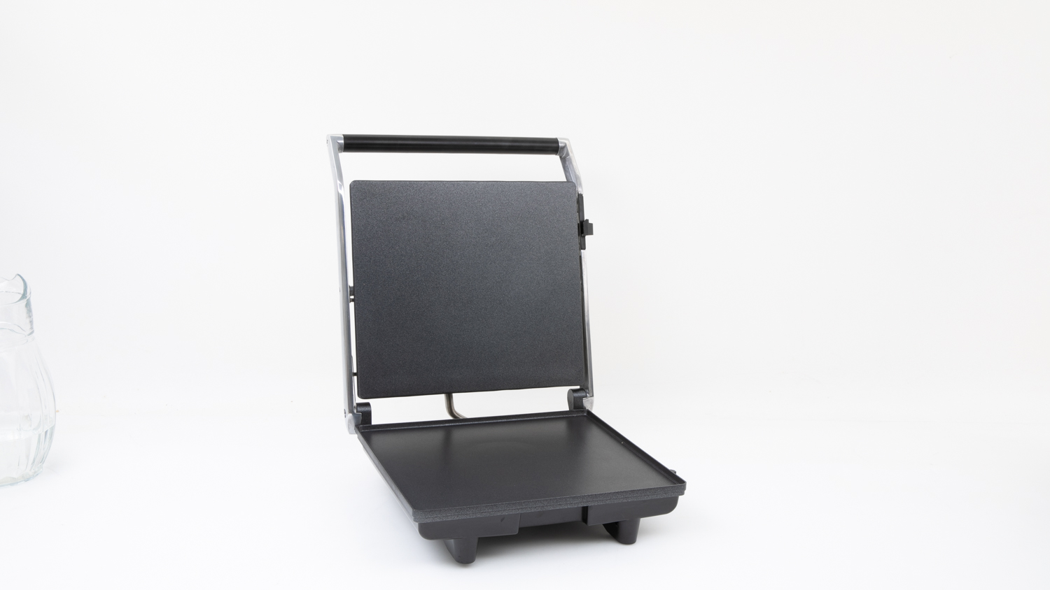 Kmart Anko 4 Slice Sandwich Press LW8530A SKU P_42287438 Review