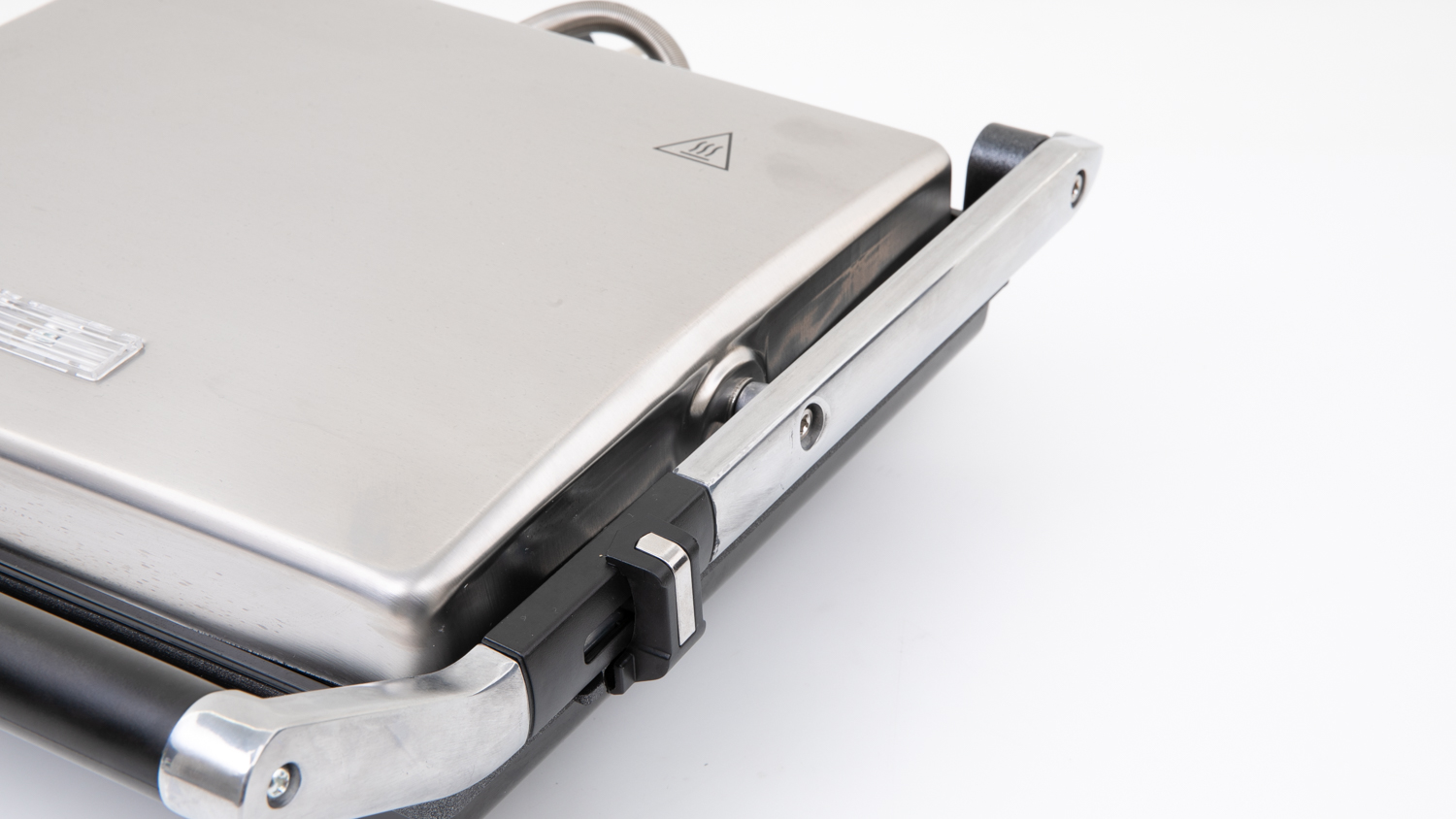 Kmart Anko 4 Slice Sandwich Press LW8530A SKU P_42287438 Review