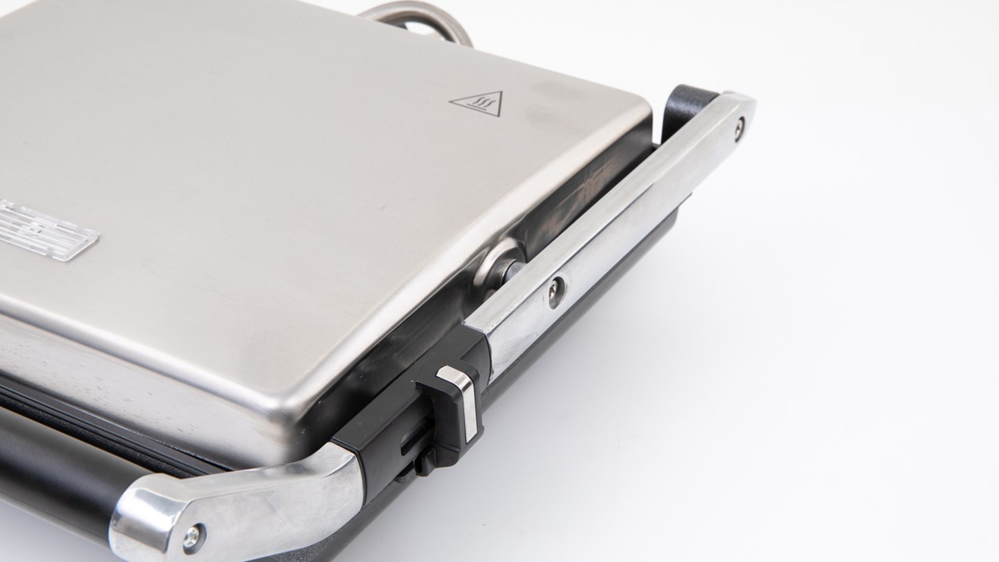 Kmart Anko 4 Slice Sandwich Press LW8530A SKU P_42287438 Review