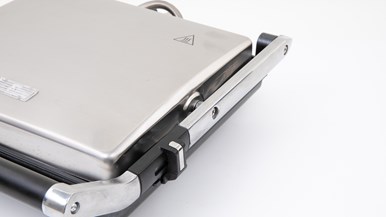 Kmart Anko 4 slice sandwich press LW-8530A SKU: P_42287438