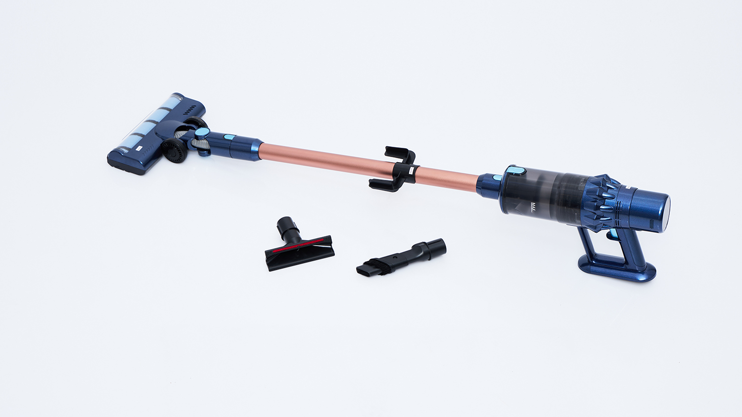 Kmart Anko 400W Cordless Stick Vacuum Cleaner 43468751