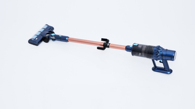 Kmart Anko 400W Cordless Stick Vacuum Cleaner 43468751