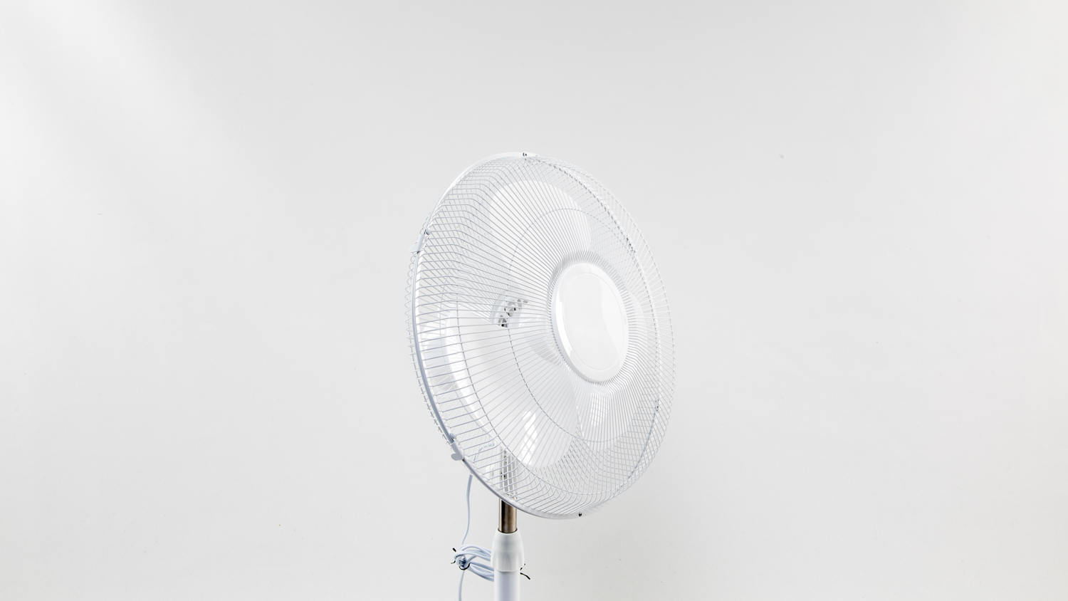 Kmart Anko 40cm Pedestal Fan HEG40A