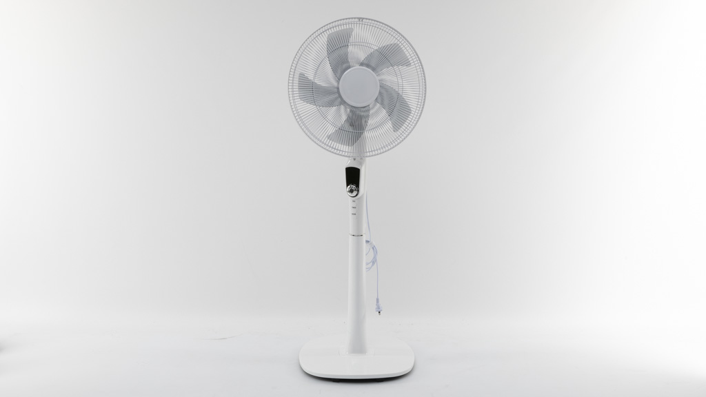 Kmart Anko 40cm Wi Fi Pedestal Fan, Very Small Desk Fan Kmart