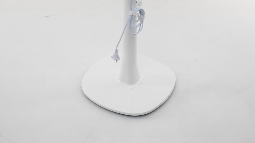 Kmart Anko 40cm Wi-Fi Pedestal Fan HEGSM40