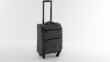 kmart luggage review