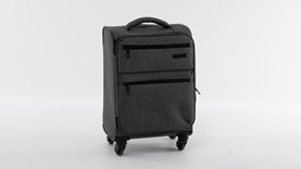 Kmart Anko 45.5cm Soft Lightweight Case 