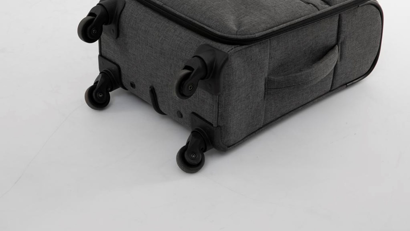 Kmart Anko 45.5cm Soft Lightweight Case Review Luggage CHOICE