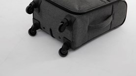 Kmart Anko 45.5cm Soft Lightweight Case 