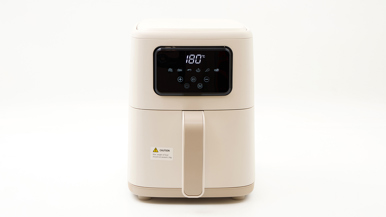 Kmart Anko 4L Air Fryer Space Saving AF4002