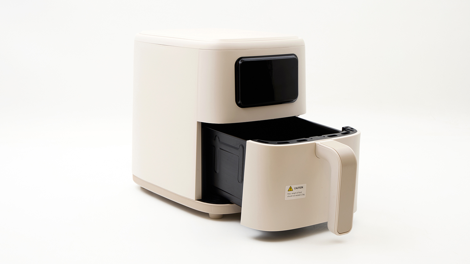 Kmart Anko 4L Air Fryer Space Saving AF4002