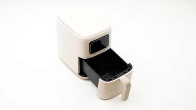 Kmart Anko 4L Air Fryer Space Saving AF4002