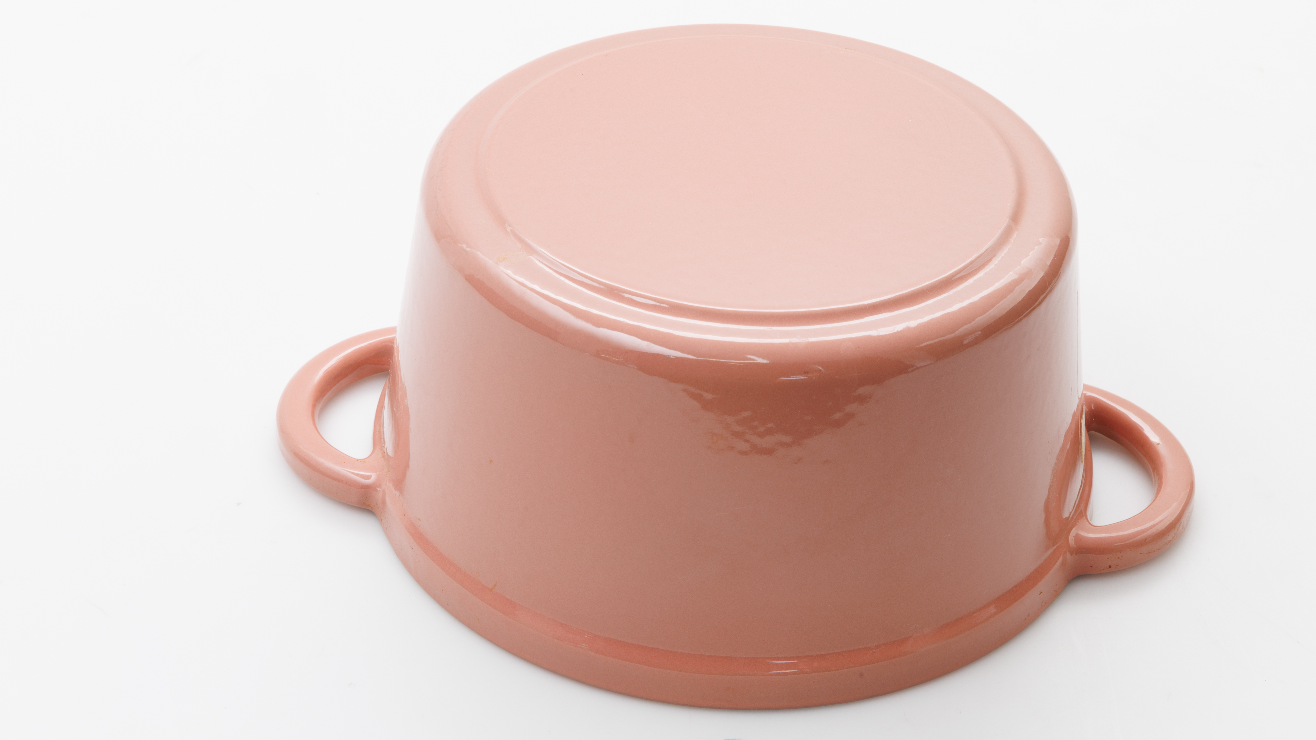 Kmart Anko 4L Cast Iron Casserole