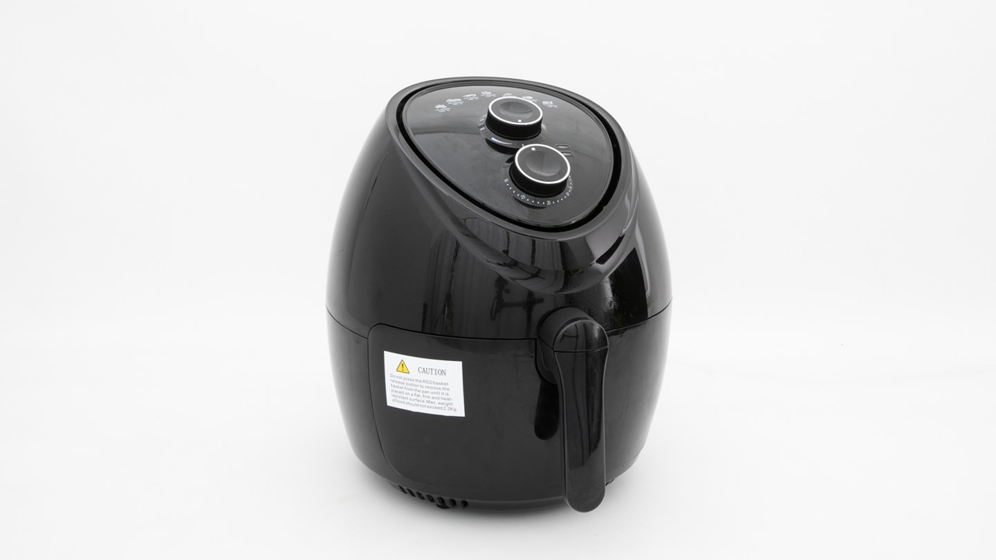 Kmart Anko 9L Twin Air Fryer AFD2906 Review Air fryer CHOICE