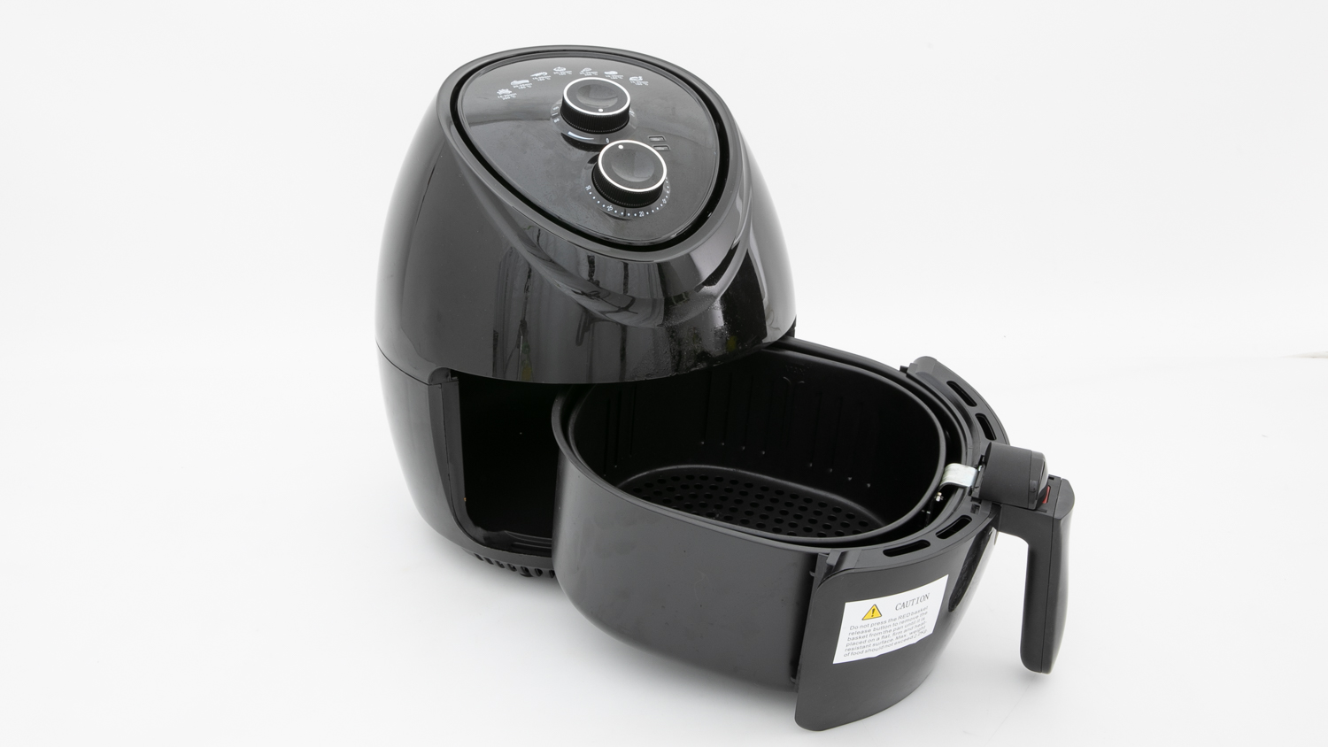 Kmart Anko 5.3L Air Fryer AF701 Review Air fryer CHOICE