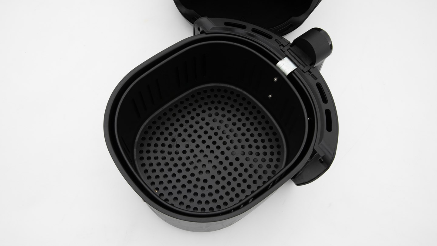 Kmart Anko 5.3L Air Fryer AF701 Review Air fryer CHOICE