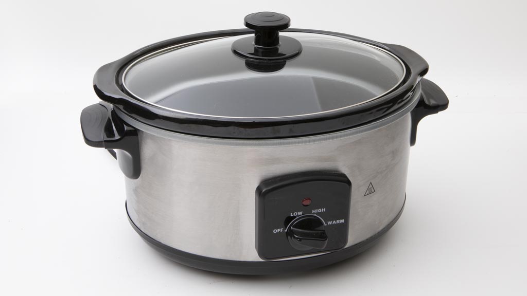 Kmart Anko 5L slow cooker XJ13220B (SKU 42662839) Review Slow cooker