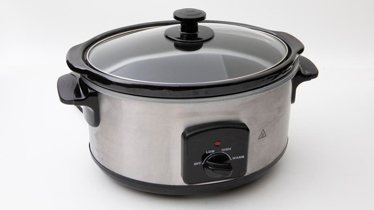Kmart Anko 5L Slow Cooker XJ13220B (SKU 42662839) Review Slow cooker