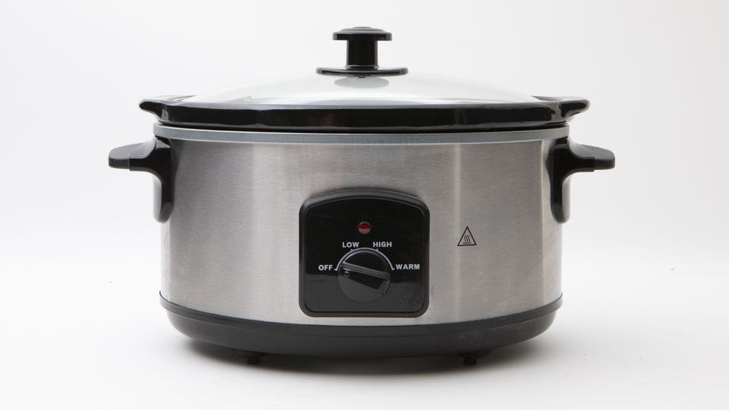 Kmart Anko 5L Slow Cooker XJ13220B (SKU 42662839) Review Slow cooker CHOICE