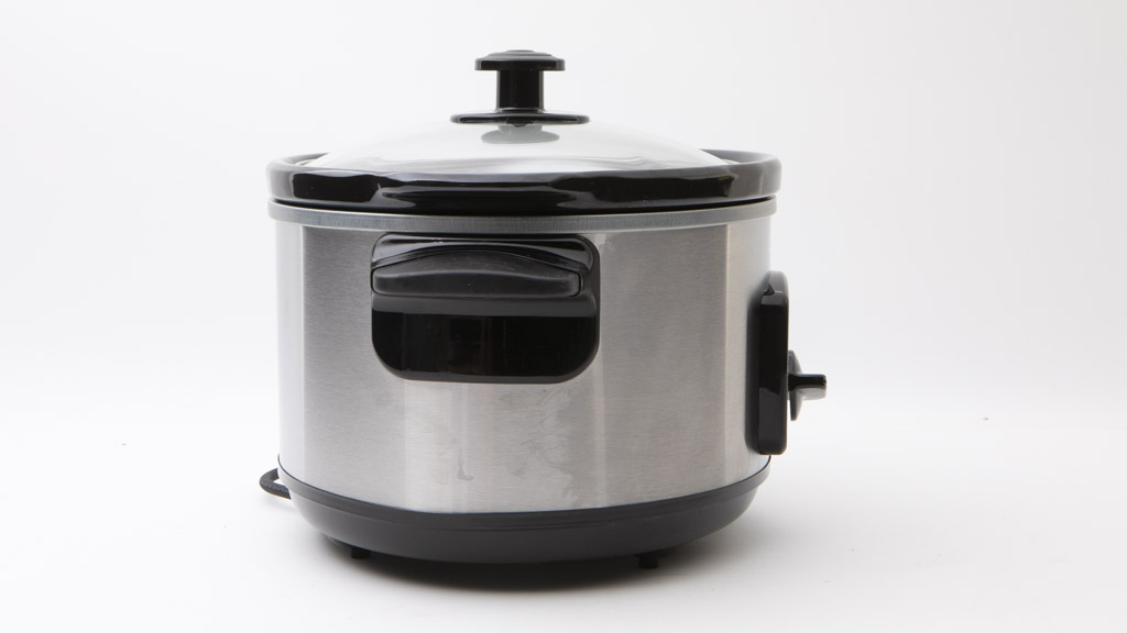 Kmart Anko 5L Slow Cooker XJ13220B (SKU 42662839) Review Slow cooker