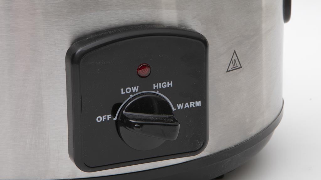 Kmart Anko 5L slow cooker XJ13220B (SKU 42662839) Review Slow cooker