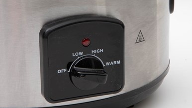 Kmart Anko 5L slow cooker XJ-13220B (SKU 42662839)