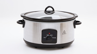 Kmart Anko 5L Slow Cooker XJ-13220J0