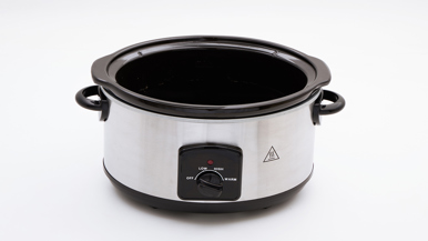 Kmart Anko 5L Slow Cooker XJ-13220J0