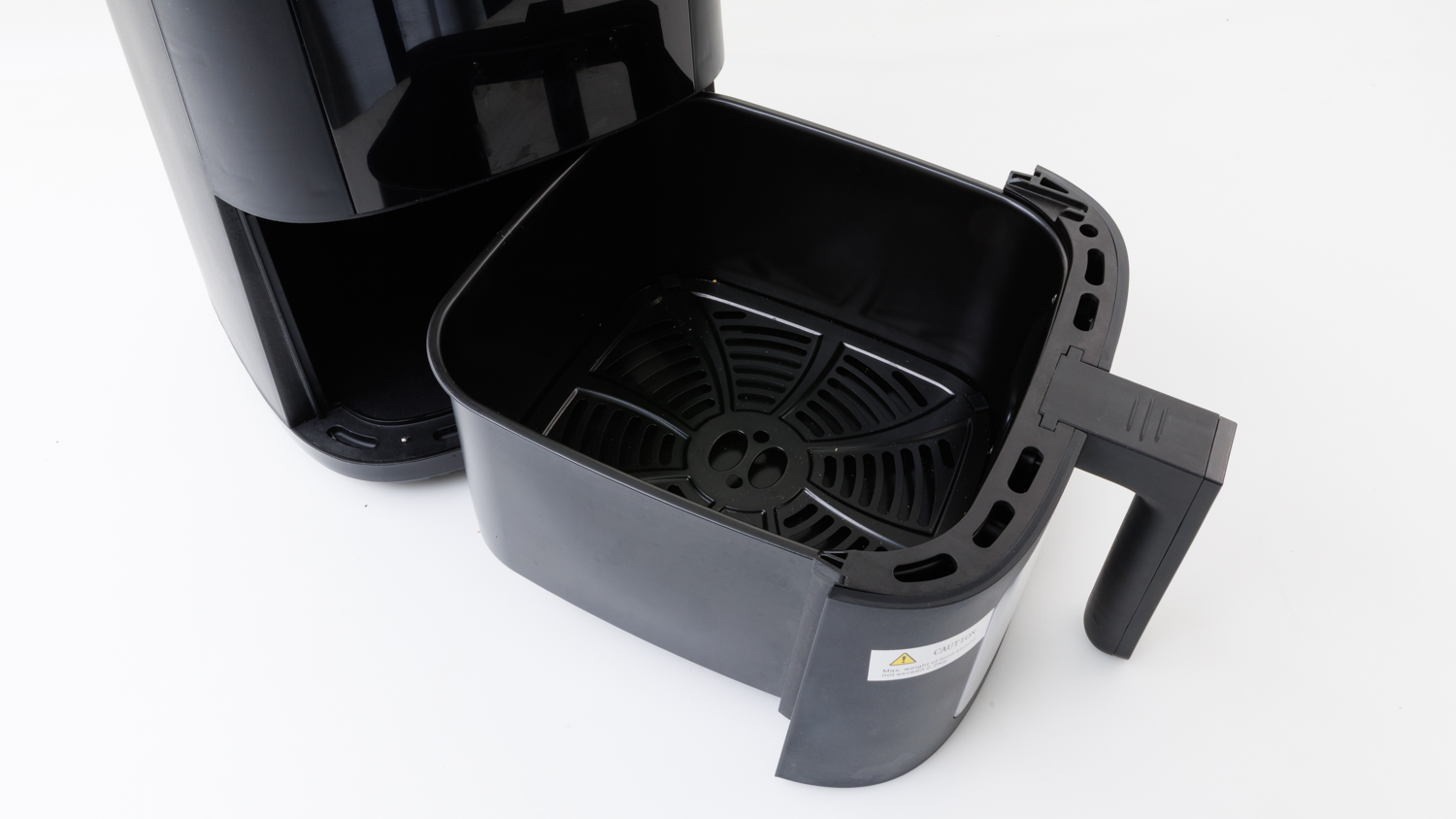 Kmart Anko 6.2L Window Air Fryer AF662KS