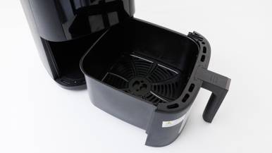 Kmart Anko 6.2L Window Air Fryer AF662KS