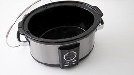 anko 6.5 litre slow cooker review