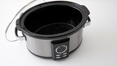 Kmart Anko 6.5L Digital Slow Cooker 42671732 KY-502T