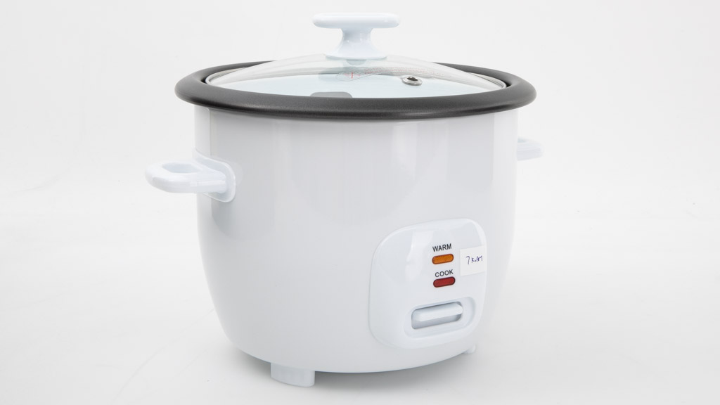 Kmart Anko 7 cup Rice Cooker RC7004 Review Rice cooker CHOICE