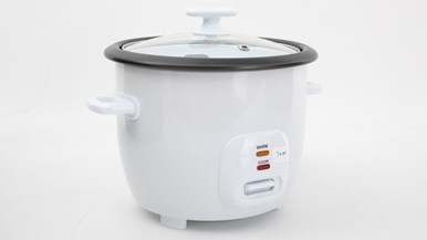 Panasonic SR-DF101WST 5 Cup Rice Cooker at The Good Guys