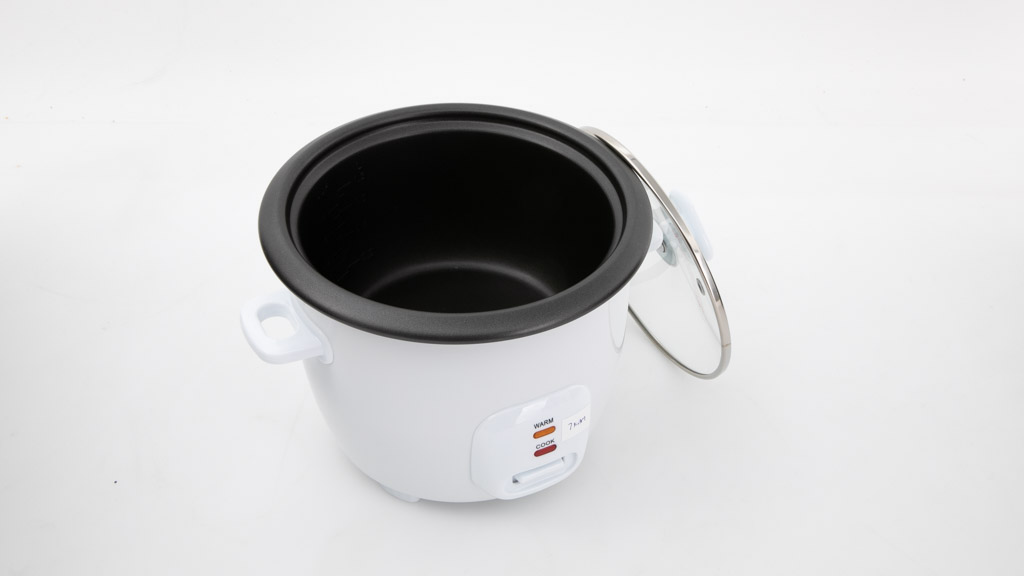 Kmart Anko 7 cup Rice Cooker RC7004 Review Rice cooker CHOICE
