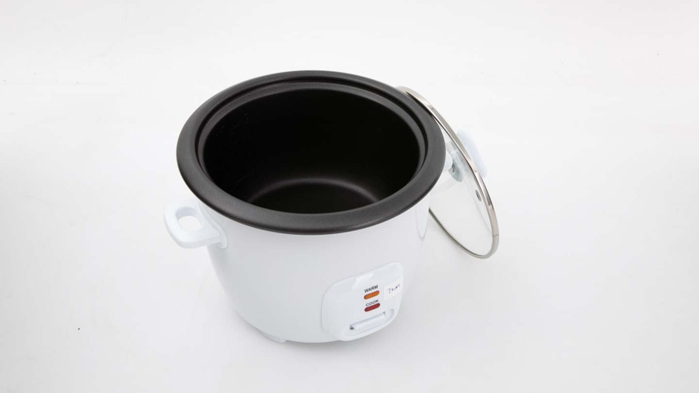Kmart Anko 7 cup Rice Cooker RC7004 Review Rice cooker CHOICE