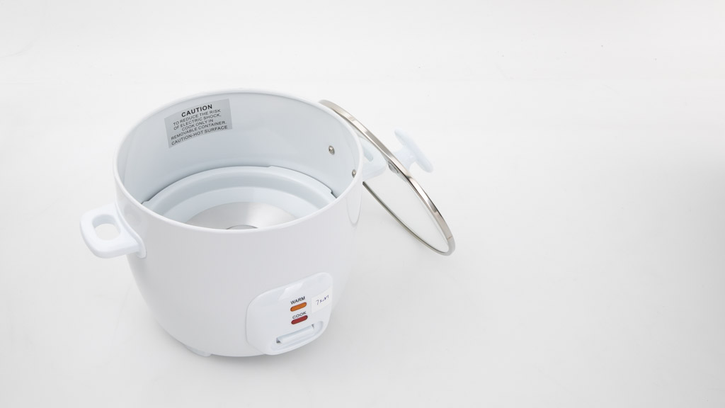 Kmart Anko 7 cup Rice Cooker RC7004 Review Rice cooker CHOICE