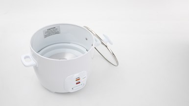 Kmart Anko 7 cup Rice Cooker RC-7004