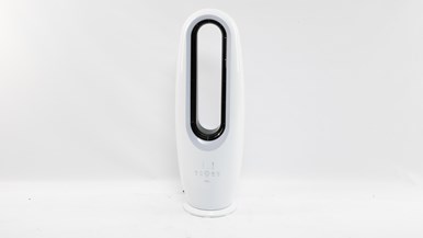 Kmart Anko 85cm Floor Standing Bladeless Fan HEG LF-02