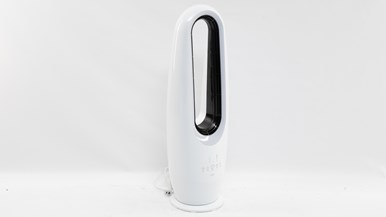 Kmart Anko 85cm Floor Standing Bladeless Fan HEG LF-02