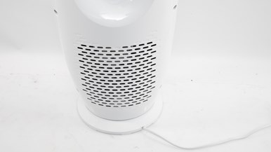 Kmart Anko 85cm Floor Standing Bladeless Fan HEG LF-02