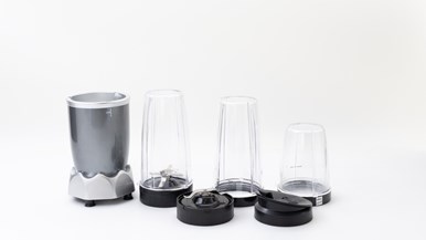 Kmart Anko 900W Nutritional Pro Blender SKU : P_43113620