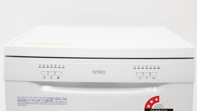 Kmart Anko ADW6012W