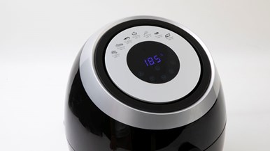 Kmart Anko AF606 3.2L AIR FRYER BLK SKU: P_42588924