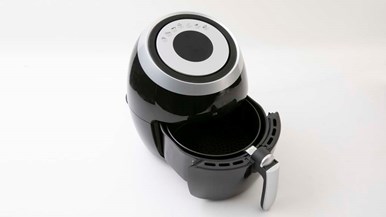 Kmart Anko AF606 3.2L AIR FRYER BLK SKU: P_42588924