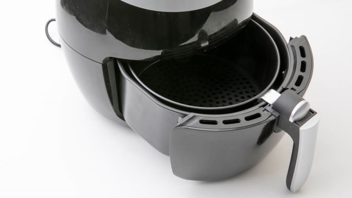 Kmart Anko AF606 3.2L Air Fryer Blk SKU P_42588924 Review Air fryer