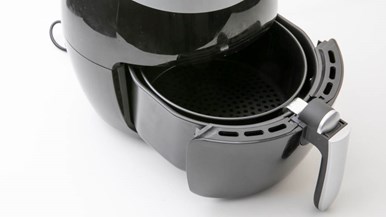 Kmart Anko AF606 3.2L AIR FRYER BLK SKU: P_42588924